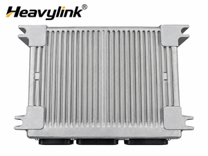 แผงควบคุมคอมพิวเตอร์รถขุด Heavylink รุ่น 7824-62-5002 สำหรับรถขุด Komatsu PC128UU-2 - Product Image 3