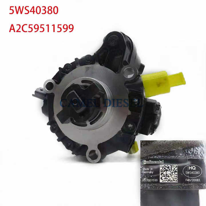 5WS40695 In Short Supply High Quality Diesel Fuel Injection Pump 