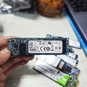 도매 대량 고성능 M.2 솔리드 스테이트 디스크 128GB 2280 중고 SSD 하드 드라이브 데스크탑 노트북용 - Product Image 5