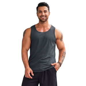 Camiseta Deportiva Personalizada para Hombre, Transpirable y Sublimada, para Yoga, Fitness y Entrenamiento - Product Image 1