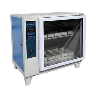 Incubadora de Temperatura Constante ZXF-10A 220-240V AC para Pruebas de Revestimiento de Ladrillos, Uso en Laboratorio - Product Image 2