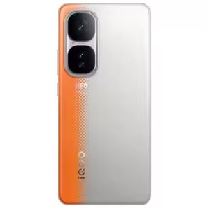 Smartphone IQOO Neo 10 Pro 5G, écran AMOLED 6,78 pouces 144 Hz, batterie 6100 mAh, SuperVOOC 120 W, appareil photo 50 MP IMX921, Dimensity 9400, NFC, OriginOS, 256 Go - Product Image 2