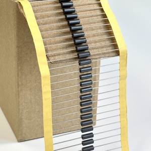 Emi Ruisonderdrukkingsfilters Fabriek Directe Verkoop Betrouwbaarheid Led Emifil Drie Terminal Condensatoren Common Mode Smoorspoelen Condensatoren - Product Image 6