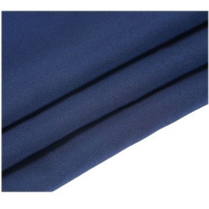 100% poliéster RPET sarga Gabardis tela teñida transpirable para hombres y mujeres ropa <span class=keywords><strong>de</strong></span> moda bolsos sombreros y telas <span class=keywords><strong>de</strong></span> traje - Product Image 4