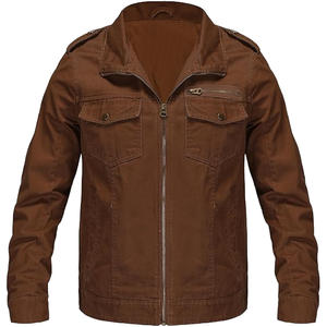 Dernières vestes softshell pour hommes au design personnalisé, vêtements décontractés, veste la plus vendue pour homme, style vintage, veste softshell - Product Image 3