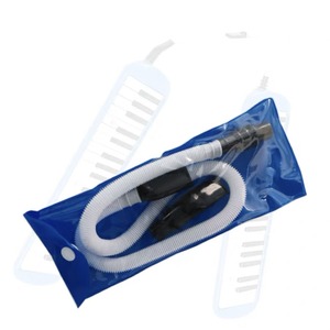 Feifan Melodica Mouthpiece Set 32 37 Key Universal Teaching Accessory for Piano Students - Product Image 1