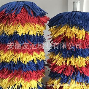 آلة غسيل سيارات أوتوماتيكية بالكامل مع فرشاة ورغوة وإسفنج، قوة 1500 واط + ضغط 8 ميجا باسكال، هيكل من الفولاذ المقاوم للصدأ - Product Image 4