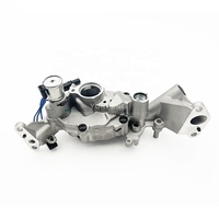 Kit de pompe à huile moteur personnalisé 68252670AO pour Jeep Dodge Chrysler 3.0L 3.6L 2015-2024