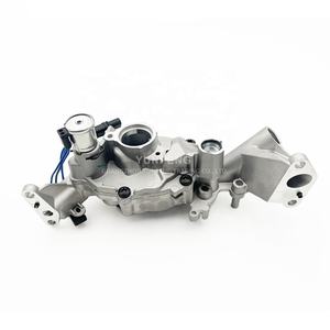 Kit de pompe à huile moteur personnalisé 68252670AO pour Jeep Dodge Chrysler 3.0L 3.6L 2015-2024 - Product Image 2