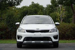 SUV d'occasion <span class=keywords><strong>KX</strong></span> CROSS <span class=keywords><strong>2019</strong></span> : Châssis fiable, grande garde au sol, idéal pour les trajets urbains et périurbains, disponible en stock local. - Product Image 5