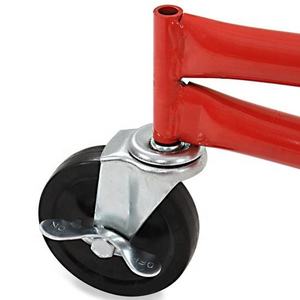 Panel Ceiling Gypsum Board <strong>Drywall</strong> Lifter Heavy Duty 11FT Motor <strong>Drywall</strong> Panel <strong>Lift</strong> 220V/380V <strong>Drywall</strong> Tools - Product Image 6