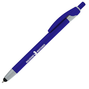 Custom <strong>Hocus</strong> <strong>Pocus</strong> Slim Stylus Pen for Promo Gifts with Logo Print Personalized Business Giveaway Event Supply Wholesale - Product Image 5