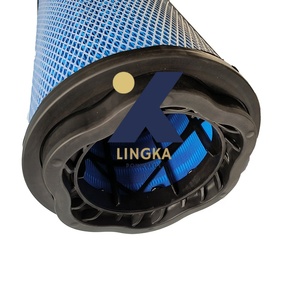 Filtro de Aire para Camión de Alta Calidad 2144993 P958047 Apto para Camiones Pesados, Tractores y Motores de Excavadoras - Product Image 3