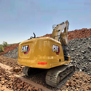 Caterpillar Original 320GC Excavadora usada de 20 toneladas <span class=keywords><strong>CAT</strong></span> <span class=keywords><strong>320</strong></span> GC Excavadora de segunda mano para construcción en general - Product Image 1