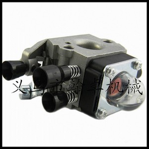 FS38 FS45 FS46 FS55 55R FC55 FS85 Mower <b>Carburetors</b> Essential Lawnmower Parts & Accessories - Product Image 3