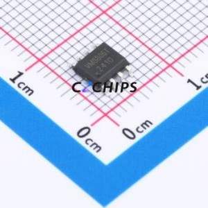VM8806T RF Card Chip SOP-8 RF ( Data Transfer Rate: 10Kbit/s )( Frequency: 300MHz~450MHz )( Operating Voltage: ) - Product Image 1