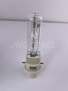 MSR 300/2 Vàng Mini Fastfit Ánh Sáng Sân Khấu Bóng Đèn-300W Giai Đoạn Di Chuyển Ánh Sáng Tại Chỗ Kim Loại Halide Đèn - Product Image 3