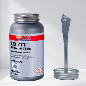 Fabbrica all'ingrosso di <span class=keywords><strong>Gel</strong></span> lubrificante Anti-corrosione chimica e ossidazione ad alta temperatura resistente - Product Image 2