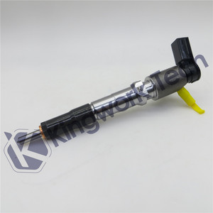 GK2Q-9K546-AC GK2Q-9K546-AB JB3Q-9K546-AA véritable nouvel injecteur à rampe commune d'origine pour FORD <span class=keywords><strong>TRANSIT</strong></span> / FOCUS - Product Image 2
