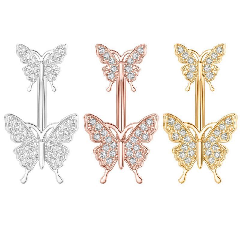 Waterproof Fashion Women Jewelry Dangle Earring