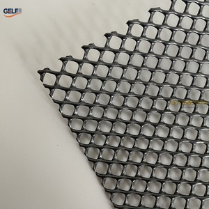 Filet plat en PEHD pliable et portable pour l'élevage de poulets et de canards, protection de balcon, respectueux de l'environnement, longueur personnalisable, vente en gros - Product Image 3
