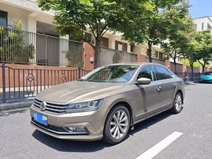 Volkswagen <span class=keywords><strong>Passat</strong></span> Berlina Usata 2016 <span class=keywords><strong>Benzina</strong></span> Esportata dalla Cina - Product Image 3
