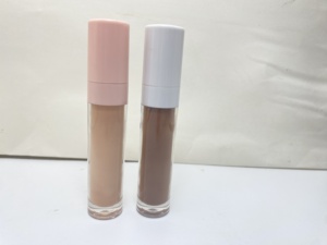 คอนซีลเลอร์เนื้อลิควิดปกปิดเต็มขั้น คุณภาพสูง กันน้ำ ติดทนนาน พร้อมโลโก้สั่งทำได้ - Product Image 3