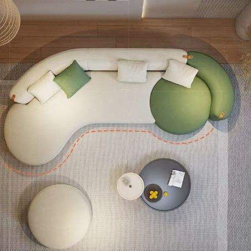 Milk Fleece - Right Concubine - Vente directe d'usine