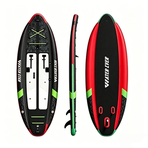 Kayak Inflable de 1 Plaza para Adultos, PVC Personalizado de 3.1-4m, para Pesca, Lagos y Ríos, Color Personalizable, 1 Año de Garantía - Product Image 1