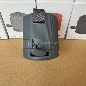 Nouvelle arrivée SRS-XB100 sans fil BT Portable <span class=keywords><strong>Compact</strong></span> haut-parleur de voyage haut-parleur étanche pour <span class=keywords><strong>Sony</strong></span> SRSXB100 - Product Image 2