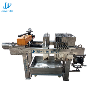 Hot bán nhỏ hướng dẫn sử dụng bộ lọc Báo Chí bùn khử nước lọc Báo Chí - Product Image 5