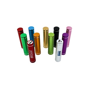 Cargador Portátil Personalizado con Logotipo, Alta Calidad, Económico, Mini, Resistente al Agua, Carga Rápida, para Restaurantes - Product Image 4