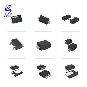 ชิป IC Ca3162e คุณภาพสูงแบบดั้งเดิม  ชนิด PDIP-16 วงจรรวมสำหรับแผงวงจร - Product Image 4