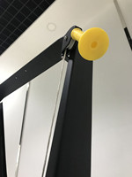 Simulateur de ski pour la remise en forme à domicile et en club, avec ventilateur puissant – Fournisseur direct usine