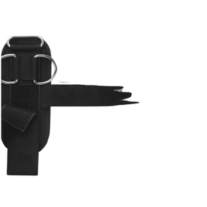 Correas de levantamiento de pesas para peso muerto, guantes de fitness, correas de asistencia para entrenamiento de espalda y soporte de muñeca para hombres y mujeres - Product Image 5