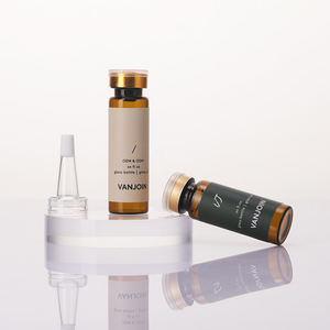 Viales de Vidrio Tubulares de 2 ml, 5 ml, 8 ml y 10 ml, Transparentes, para Inyección, Hechos de Tubo de Vidrio Borosilicato - Product Image 6