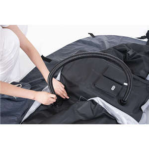 อ่างสปาเป่าลม Jilong Avenli 14014EU พร้อมปั๊มในตัว สำหรับ 4-6 คน พร้อมระบบนวด - Product Image 5