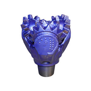 ดอกสว่านเจาะร่องสำหรับโรงสีขนาด<span class=keywords><strong>4</strong></span>ถึง5นิ้ว - Product Image 5