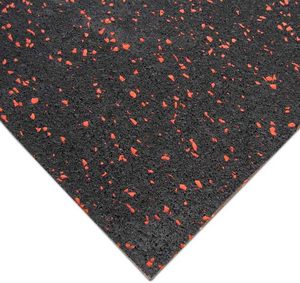Rotoli di Pavimentazione in Gomma per Garage e Palestre Esterne, Impermeabili e Protettivi, Direttamente dalla Fabbrica - Product Image 6