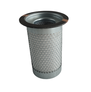 Séparateur d'huile pour compresseur d'air en fibre de verre haute efficacité MANNY 2205 4065 12, cartouche filtrante huile-gaz, garantie 6 mois, testé - Product Image 6