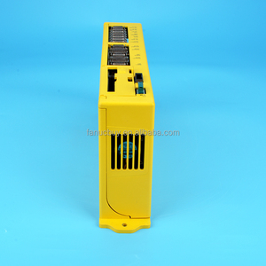 Ban đầu fanuc CNC Hệ thống điều khiển đơn vị A02B-0166-B591 fanuc hệ thống - Product Image 4