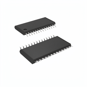 Electronic Chips Component In Stock P89LPC935FDH,529 Embedded 28 TSSOP - Product Image 1