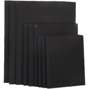 Lisi 5 Gói <span class=keywords><strong>8X10</strong></span> Inch 100% Bông Trống Nghệ Thuật Vải Bảng Số Lượng Lớn Tấm Vải Cho Dầu & Acrylic Sơn - Product Image 6