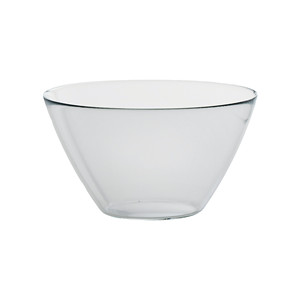 Bol à salade en verre basique Ø 20 cm Bormioli Rocco - Product Image 1