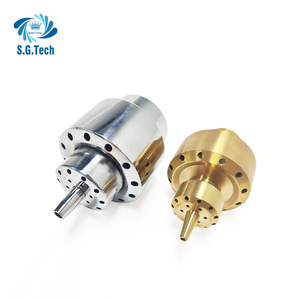 Elegante Ugello Rotante a Spruzzo con Effetto Corona d'Acqua per Decorazione di Stagni <span class=keywords><strong>da</strong></span> <span class=keywords><strong>Giardino</strong></span> - Product Image 3