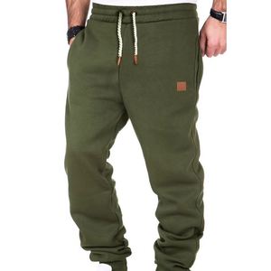 Pantalon De Survêtement Décontractés Droit Long Femme Élégant