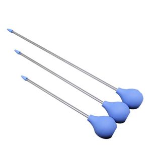 Acrylique 20/25/30cm <span class=keywords><strong>Aquarium</strong></span> Pipette SPS HPS <span class=keywords><strong>liquide</strong></span> <span class=keywords><strong>engrais</strong></span> changeur d'eau en plastique corail chargeur récif réservoir corail alimentation Tube - Product Image 1