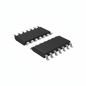 IR21094STRPBF 14 SOlC Power Management (PMIC) Buy Electronics Components Online Manufacturer Channel - Product Image 1