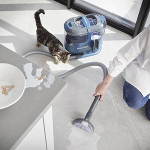 <span class=keywords><strong>Vacmaster</strong></span>-Aspirador portátil comercial para sofá, aspiradora de 800W, sin bolsa, para alfombras húmedas, para coche, SCA0801 - Product Image 3