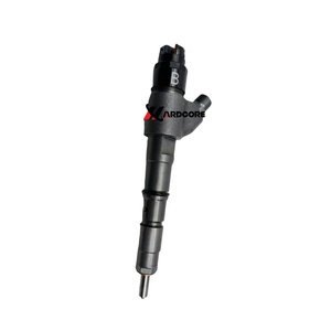 D6E Engine Injector 20798114 20798683 0445120067 Fuel Injector With High Quality - Product Image 1
